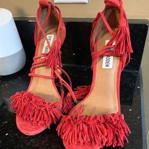 Steve Madden Heels